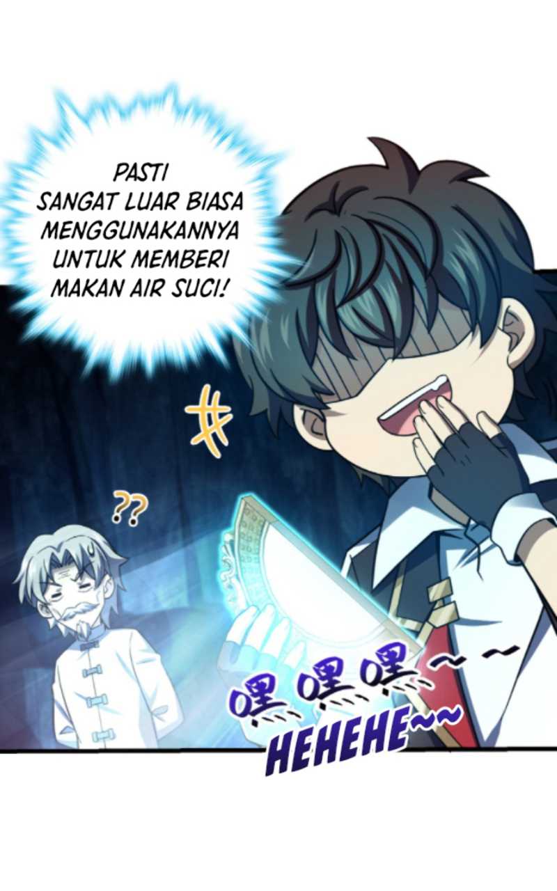 Spare Me, Great Lord! Chapter 173