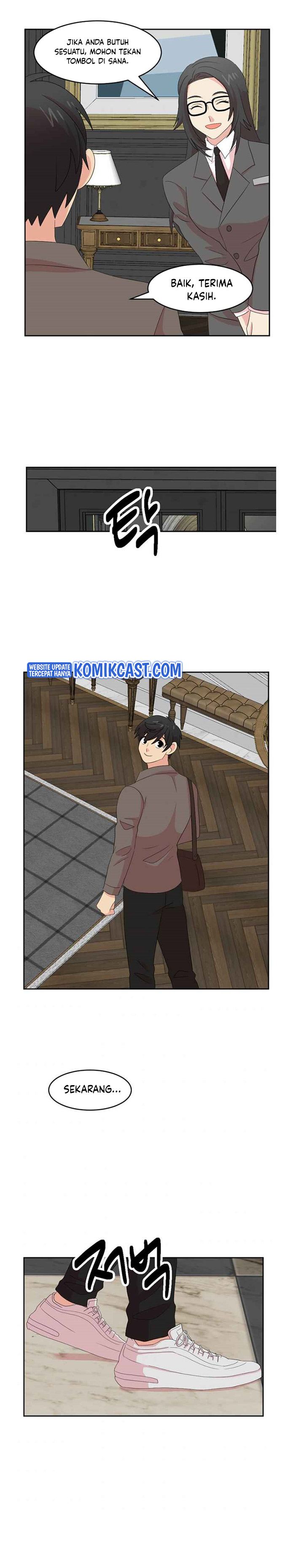 Bookworm Chapter 159