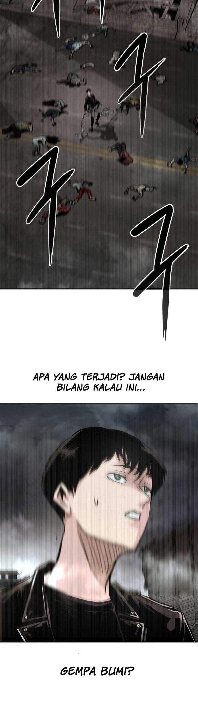 All Rounder Chapter 01