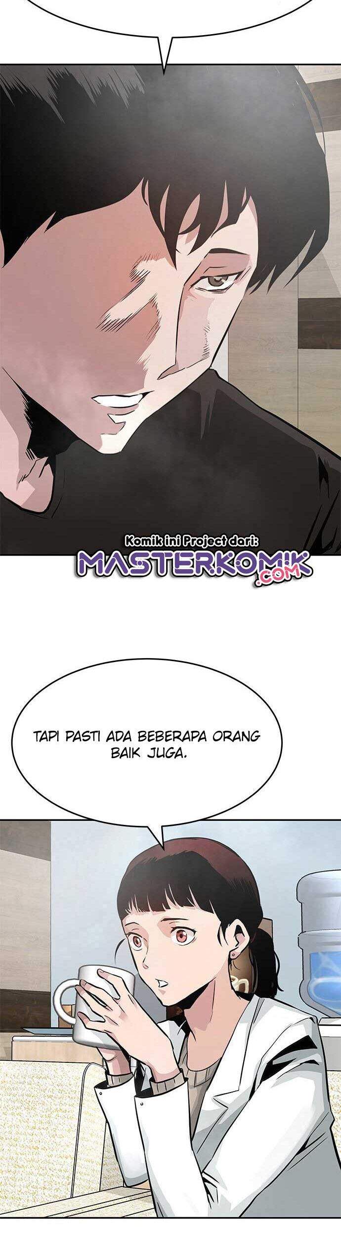 All Rounder Chapter 01