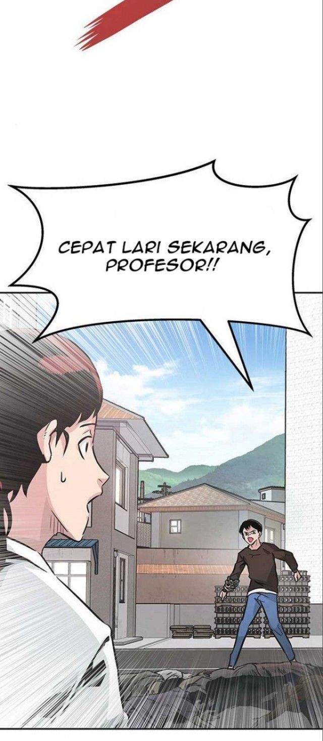 All Rounder Chapter 03