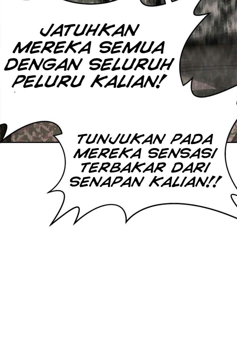 All Rounder Chapter 07