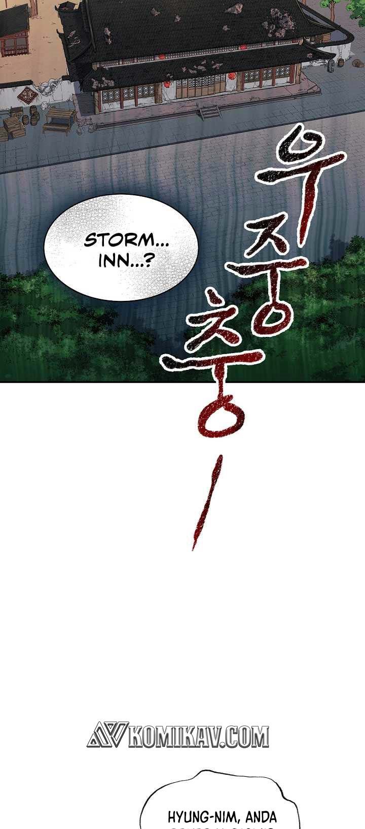 Storm Inn Chapter 06