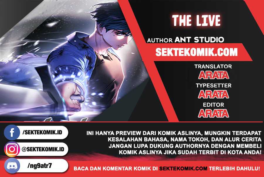 The Live Chapter 10