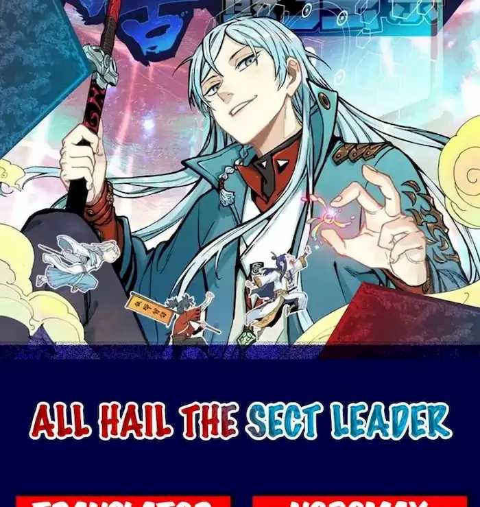All Hail the Sect Leader Chapter 17