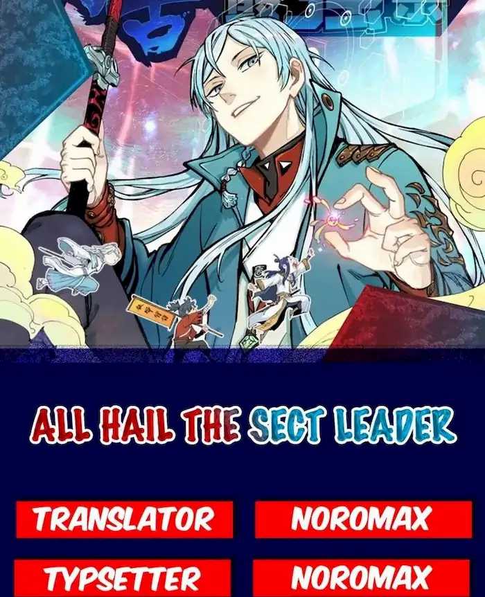 All Hail the Sect Leader Chapter 22