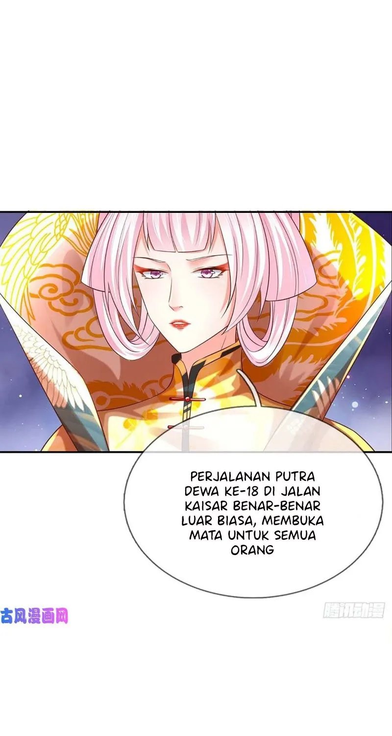 Star Sign In To Supreme Dantian Chapter 77