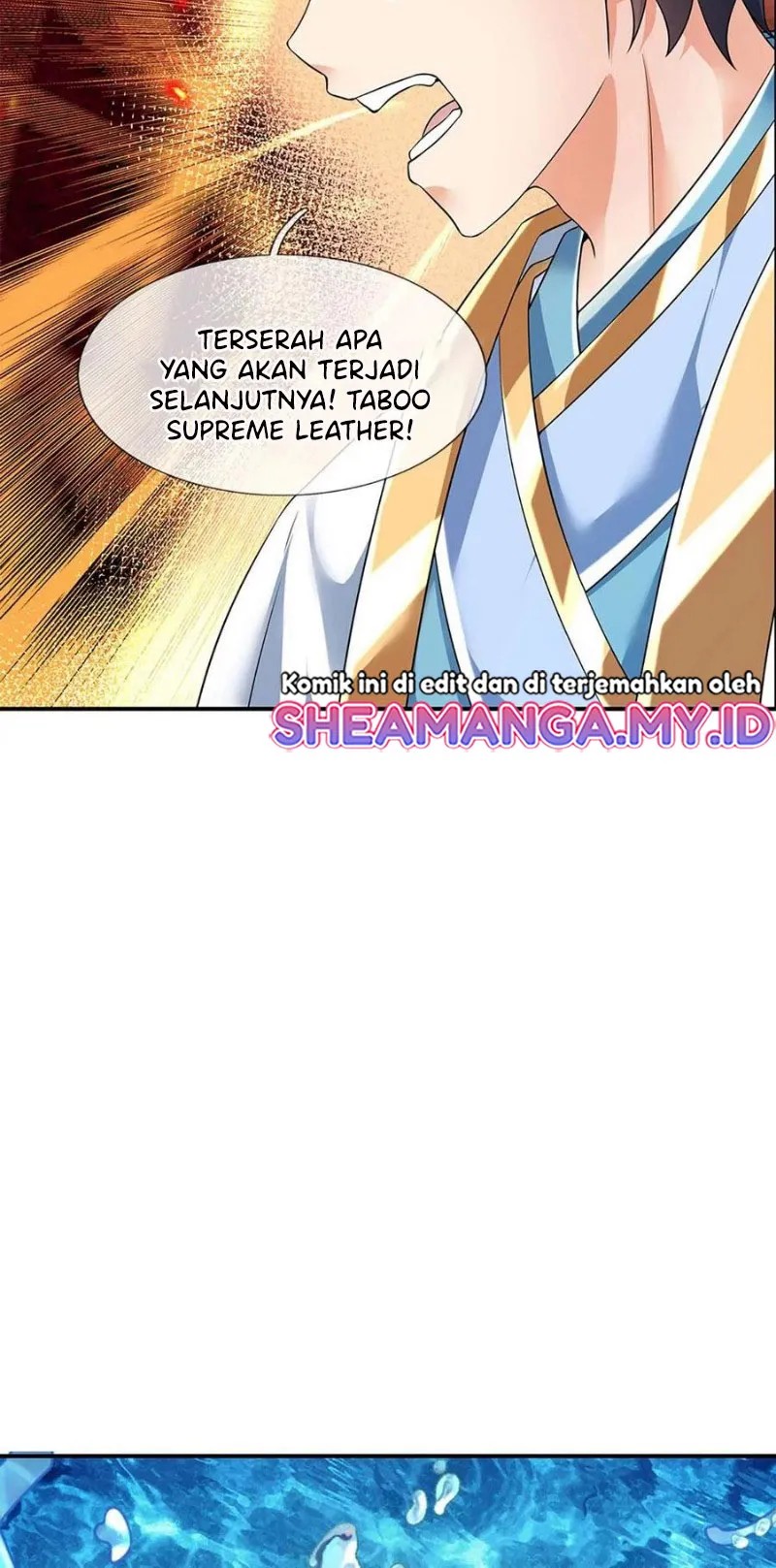 Star Sign In To Supreme Dantian Chapter 84