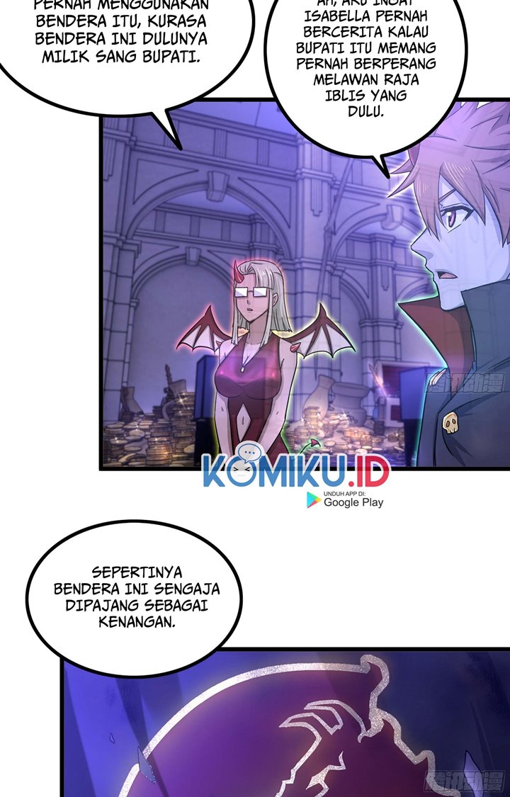 My Wife Is a Demon Queen Chapter 338