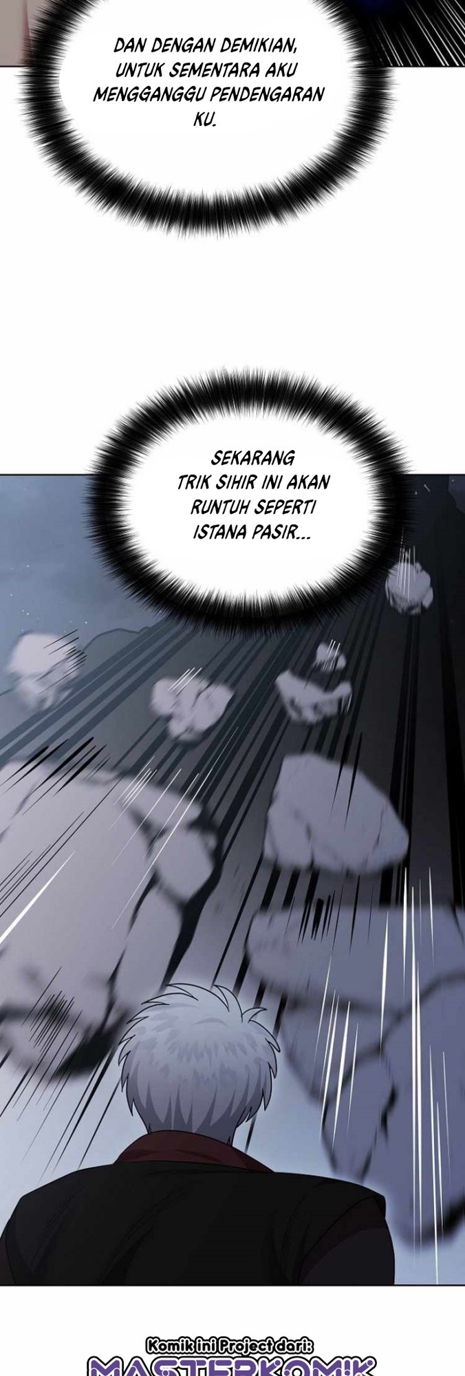 Fire King Dragon Chapter 45
