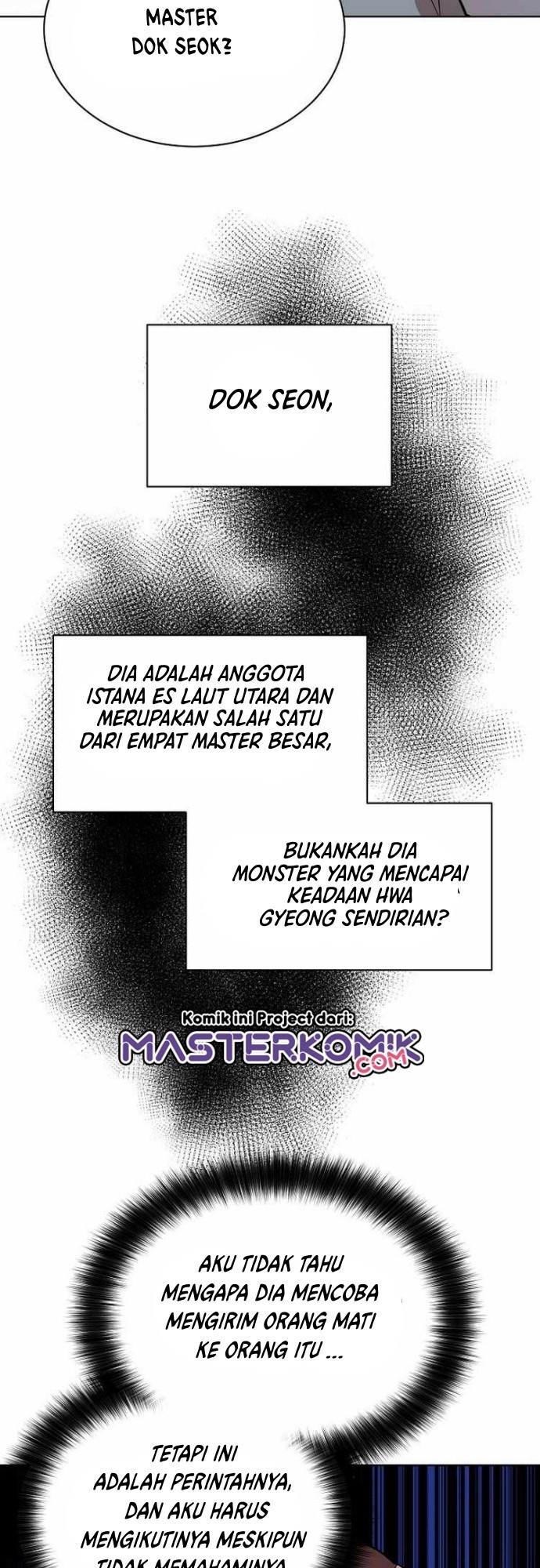 Fire King Dragon Chapter 52