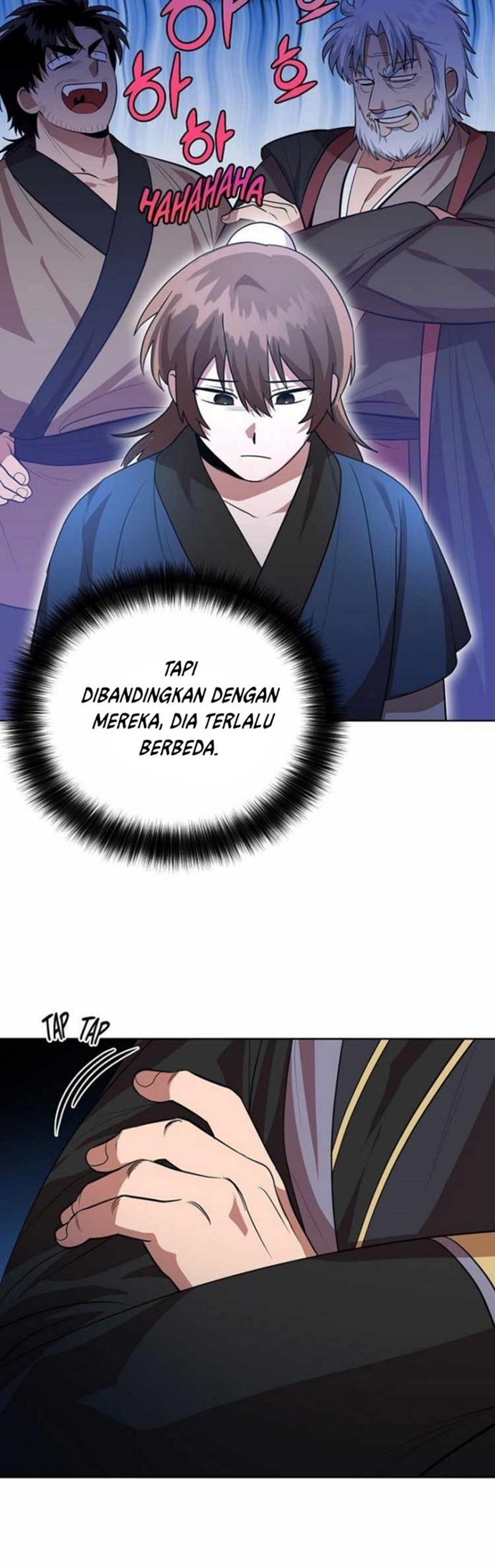 Fire King Dragon Chapter 53
