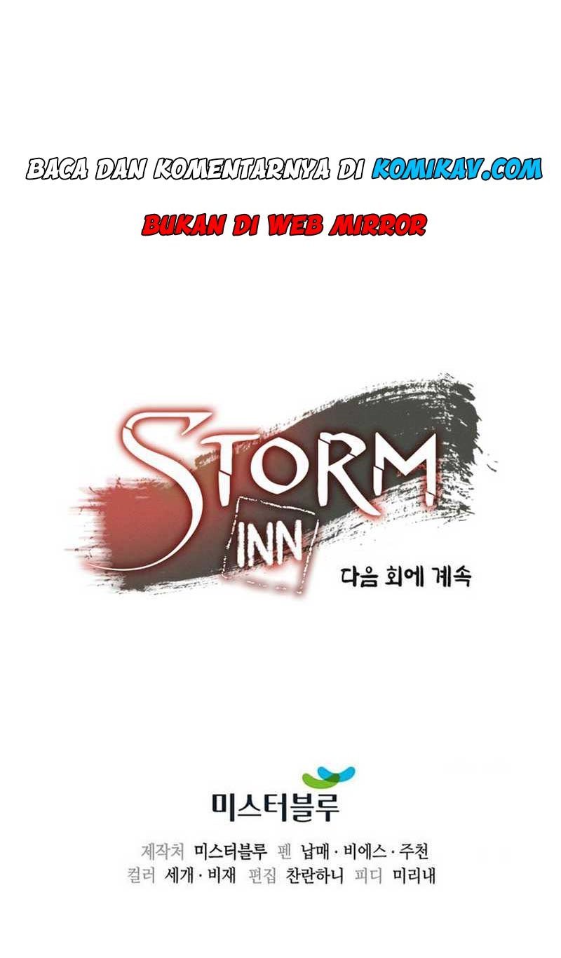 Storm Inn Chapter 28
