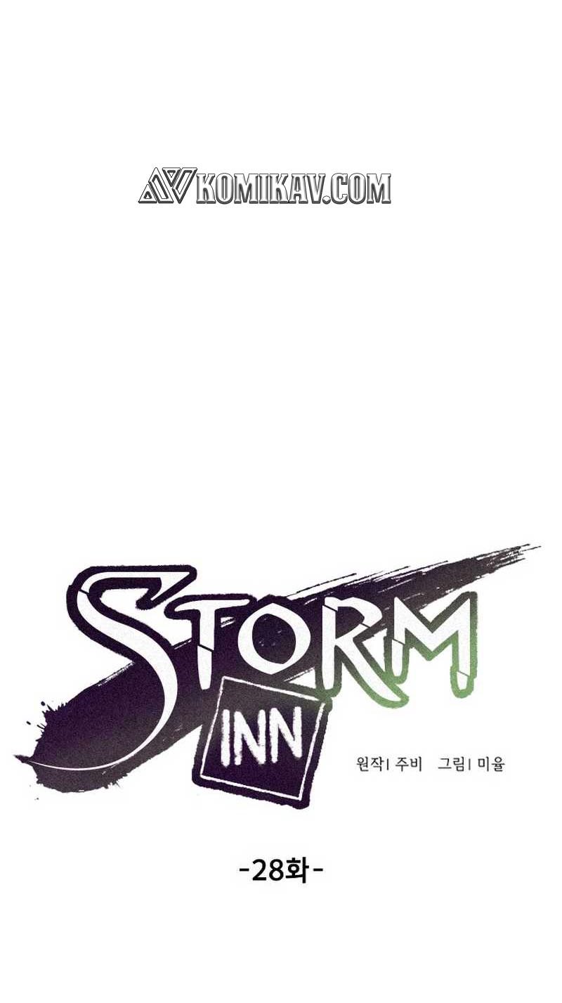 Storm Inn Chapter 28