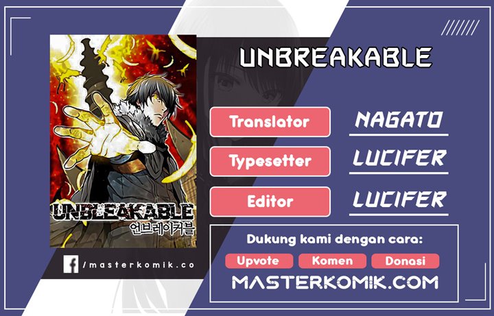Unbreakable Chapter 22