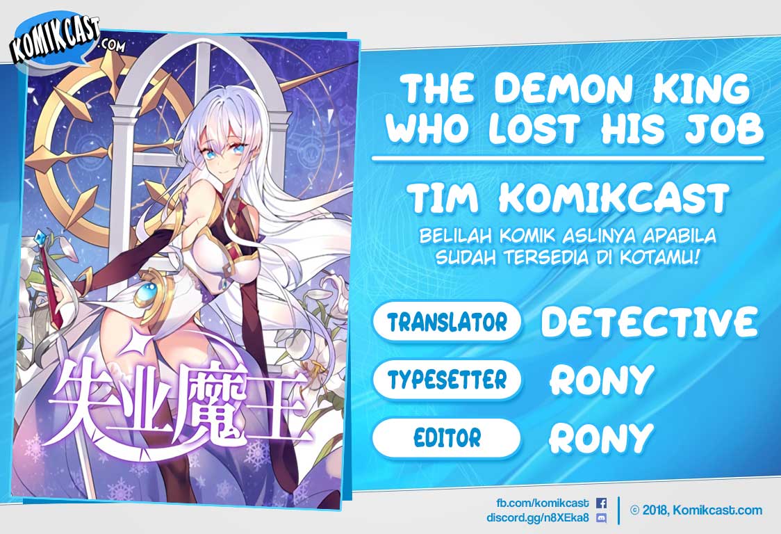 The Demon King Who Lost His Job Chapter 137
