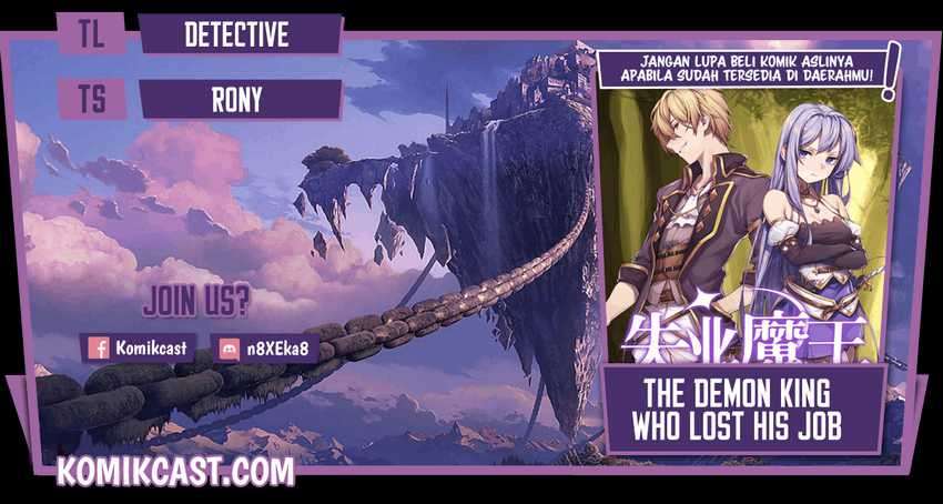 The Demon King Who Lost His Job Chapter 181