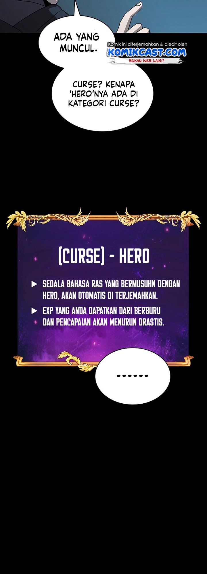 Is this Hero for Real? Chapter 02