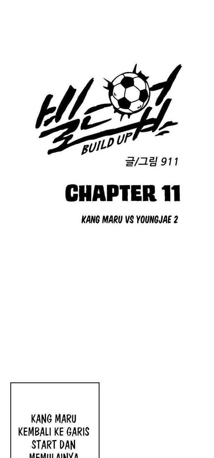 Build Up Chapter 11