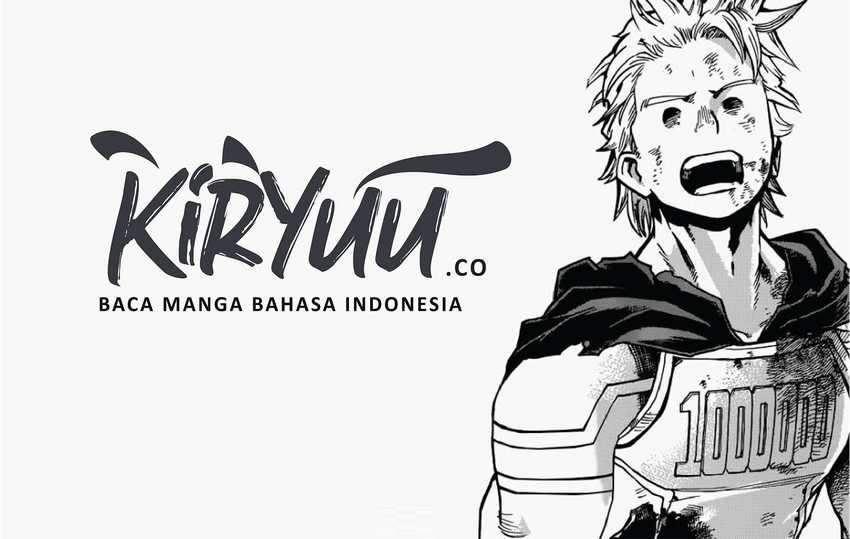 The Kingdom of Ruin Chapter 22