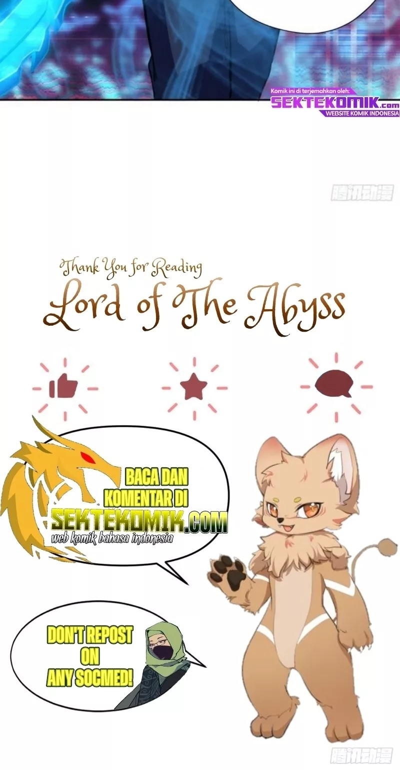 Lord Of The Abyss Chapter 23