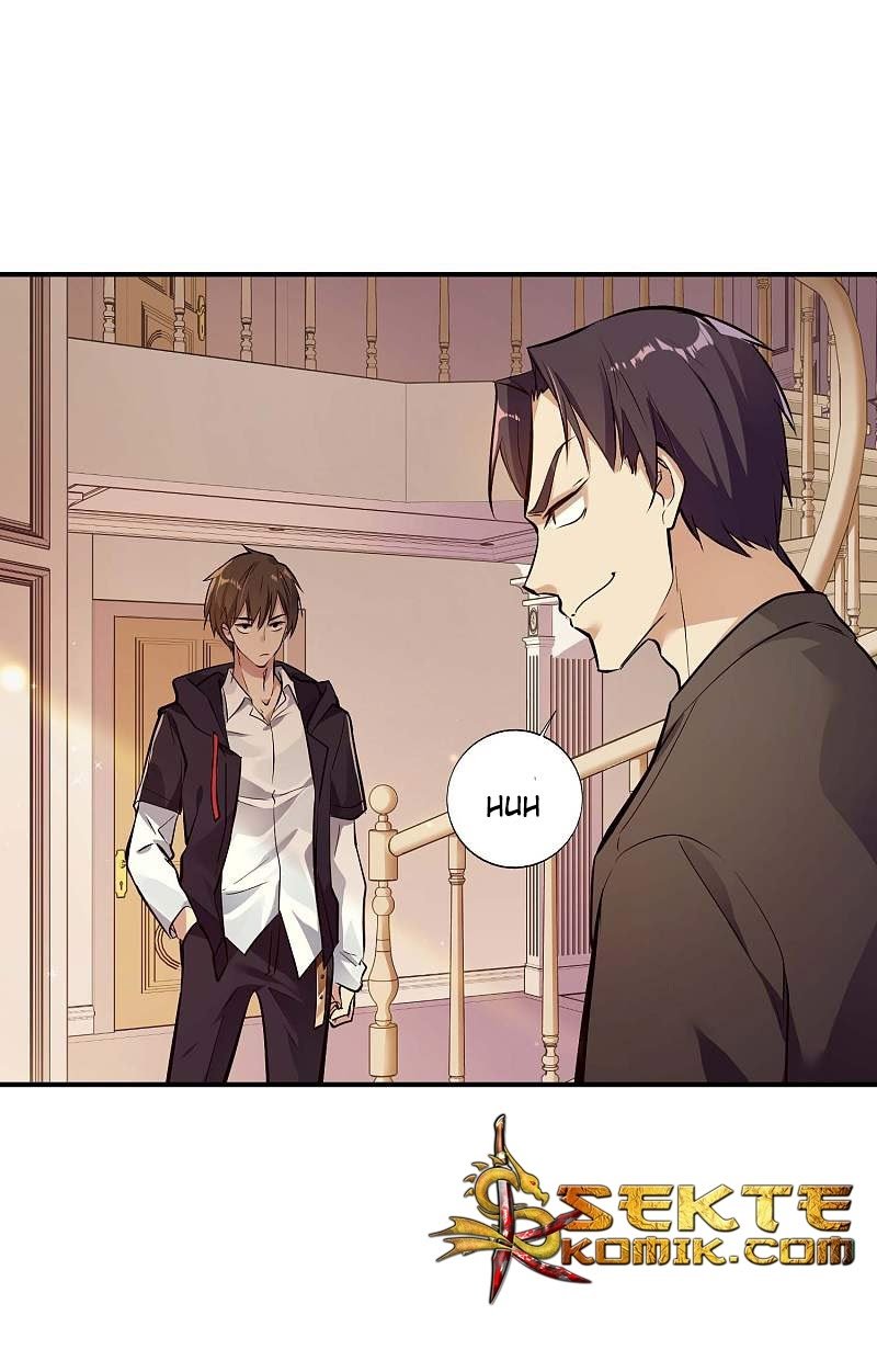 Useless First Son-In-Law Chapter 02