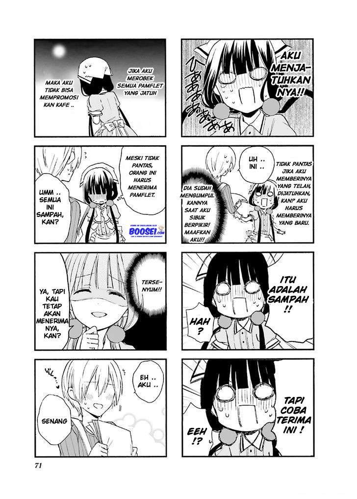 Blend S Chapter 09
