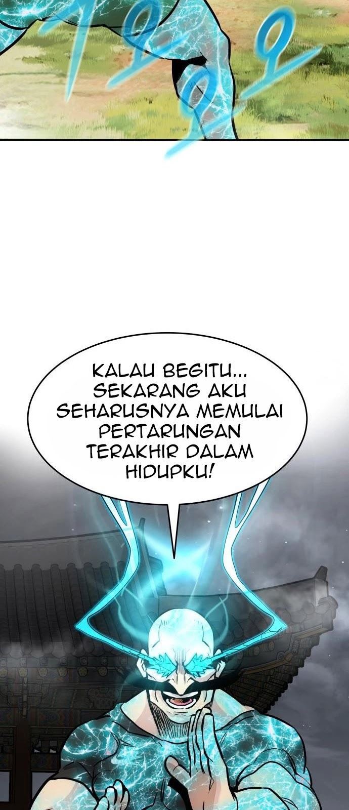 All Rounder Chapter 21