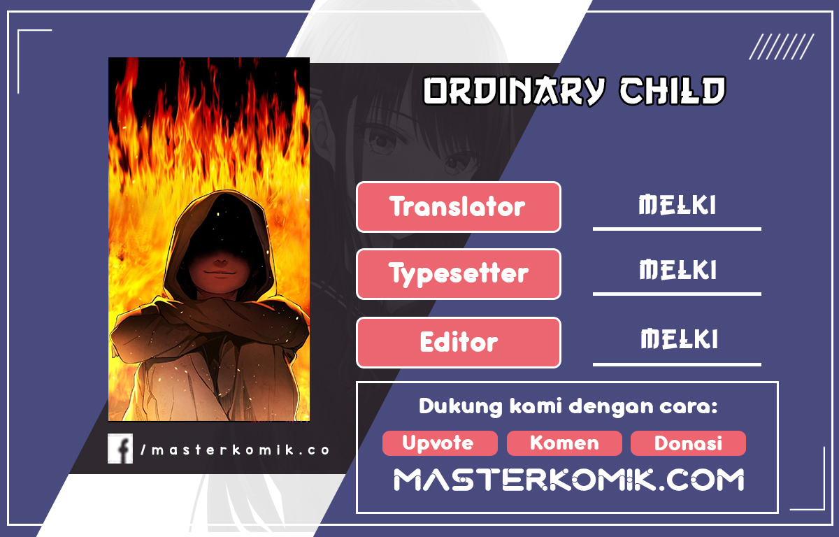 Ordinary Child Chapter 7