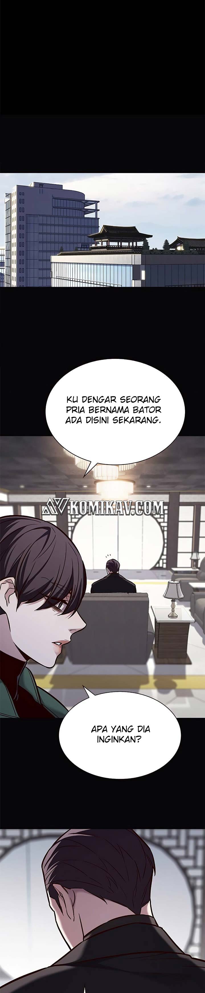 Eleceed Chapter 181