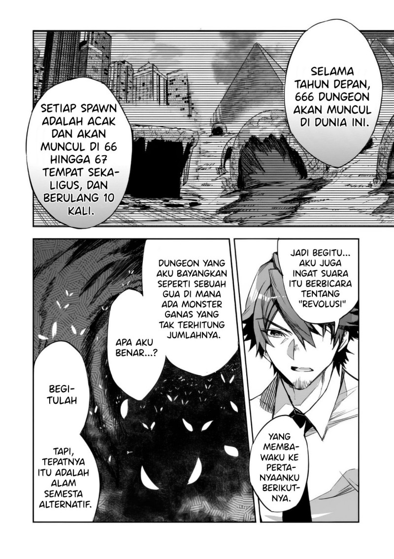Dungeon Busters Chapter 02