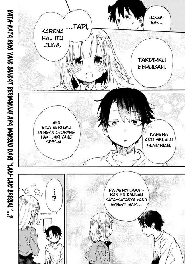 Can I Be Loving Towards My Wife Who Wants to Do All Kinds of Things? Chapter 07