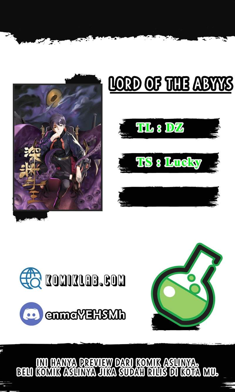 Lord Of The Abyss Chapter 02