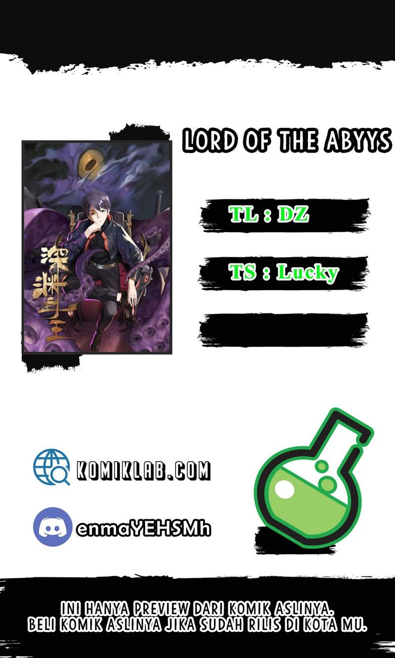 Lord Of The Abyss Chapter 07