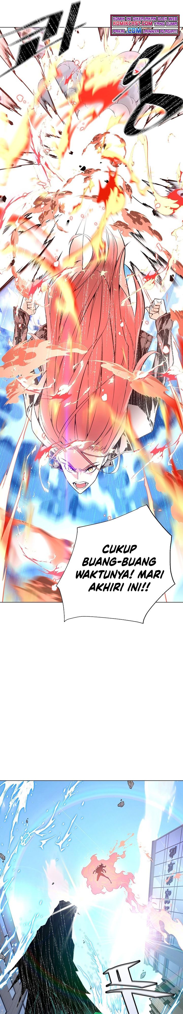 Heavenly Demon Instructor Chapter 13