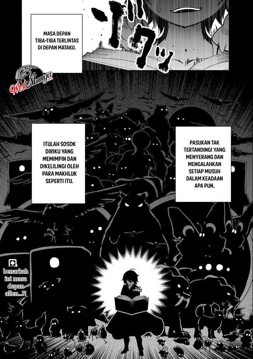 Hell Mode: Yarikomi Suki no Gamer wa Hai Settei no Isekai de Musou Suru Chapter 3